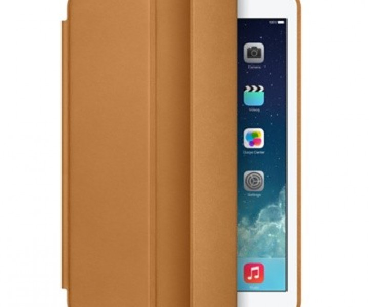 Чохол Smart Case Original для iPad Air 2 Light Brown